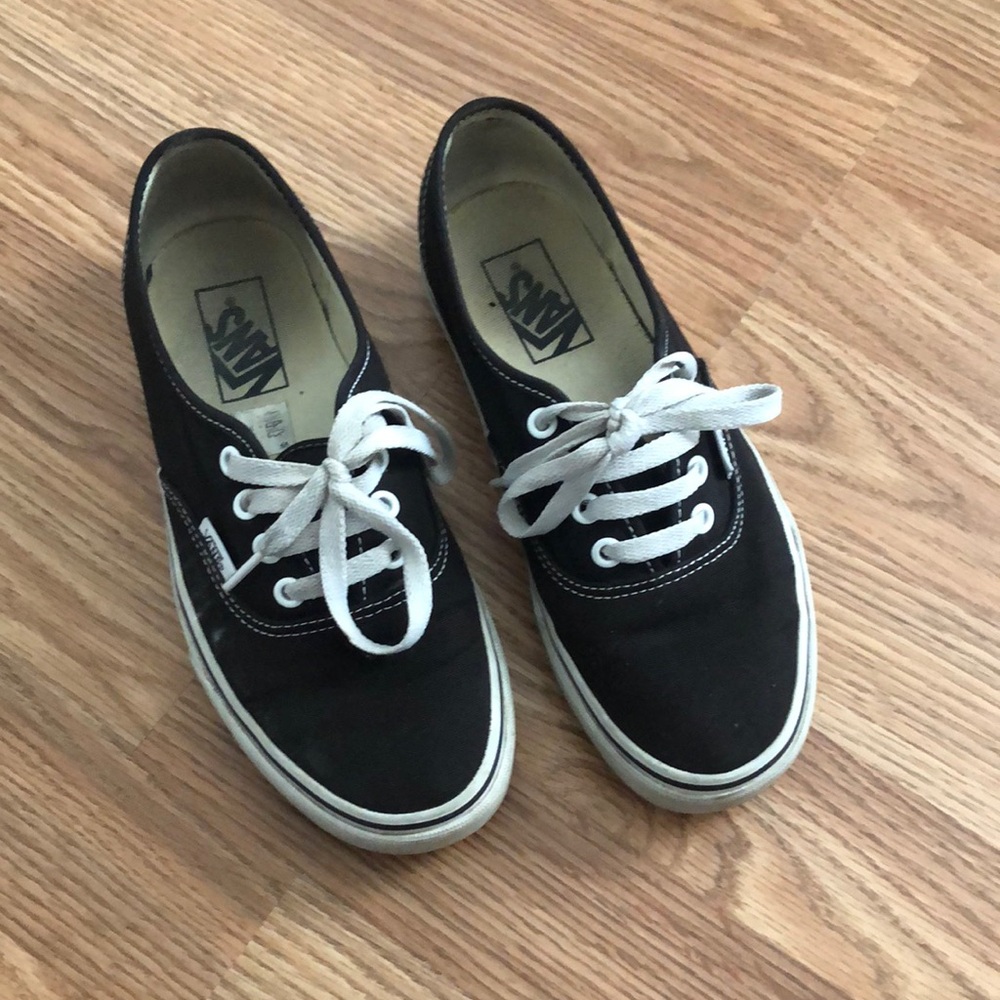 VANS Authentic